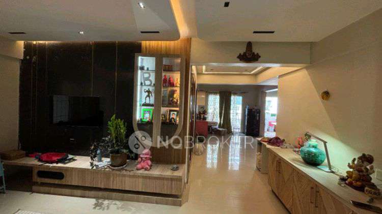 2 BHK Flat In Aspenwoods For Sale  In Aspen Woods