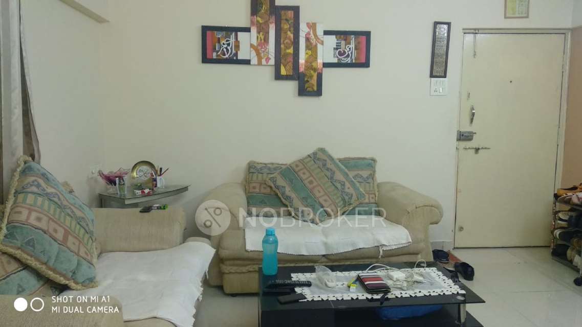 1 BHK Flat In Hdil Premier Residences For Sale  In Kurla West