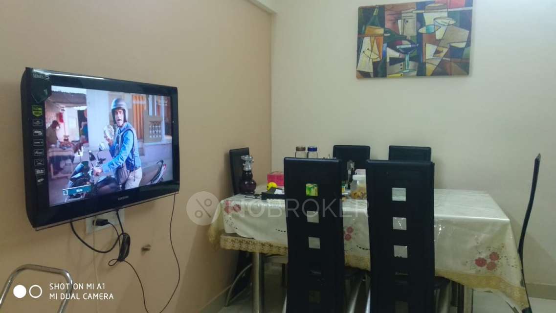 1 BHK Flat In Hdil Premier Residences For Sale  In Kurla West