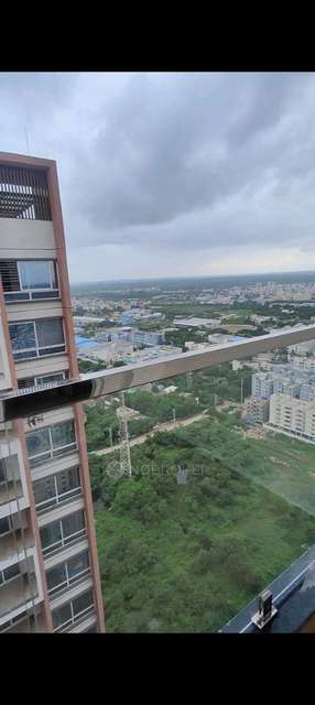 3 BHK Flat In Urbanrise On Cloud 33 For Sale  In Bachupally