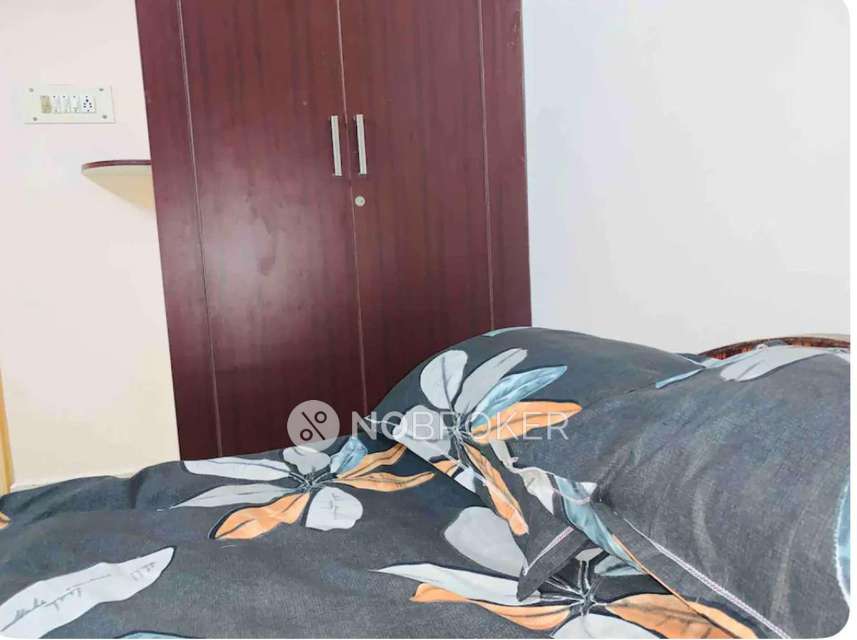 2 BHK Flat In Tnhb Flats For Sale  In  Ambattur