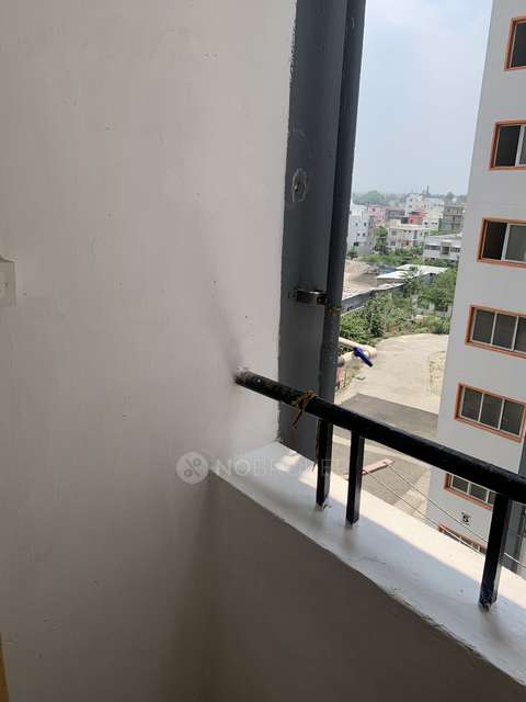 2 BHK Flat In Tnhb Flats For Sale  In  Ambattur