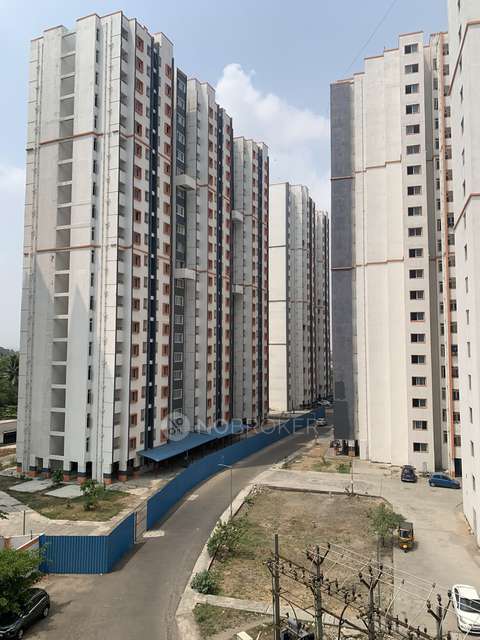 2 BHK Flat In Tnhb Flats For Sale  In  Ambattur