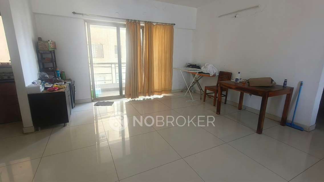 4 BHK Flat In Paranjape Blue Ridge For Sale In Hinjewadi