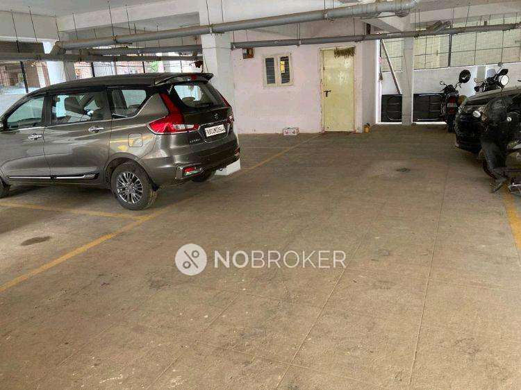 2 BHK Flat In Pragathi Residency For Sale  In Bengaluru