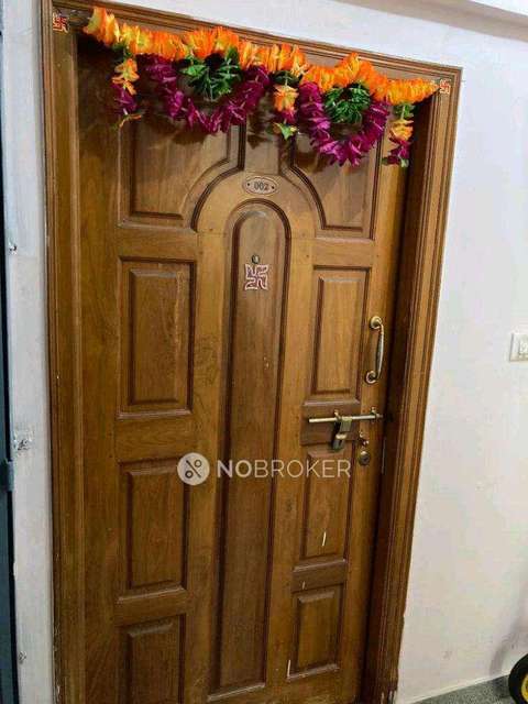 2 BHK Flat In Pragathi Residency For Sale  In Bengaluru