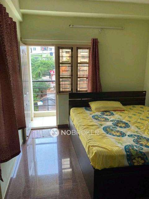 2 BHK Flat In Pragathi Residency For Sale  In Bengaluru