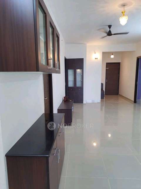 3 BHK Flat In Appaswamy Splendour for Rent  In Semmancheri