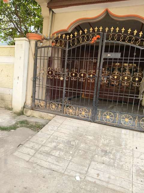 1 BHK Flat In Stand Alone Building  for Rent  In Shamshabad