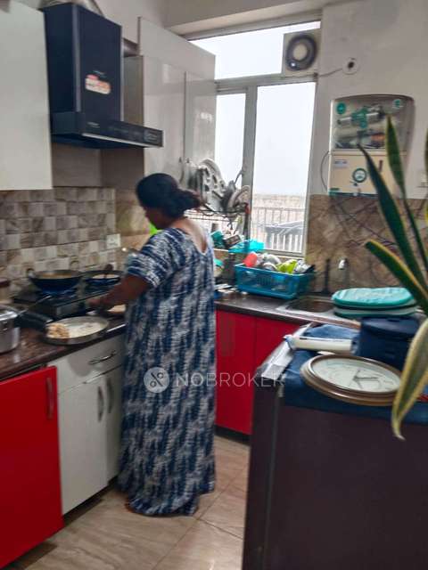 2 BHK Flat In Ska Green Mansion For Sale  In Ska Green Mansion