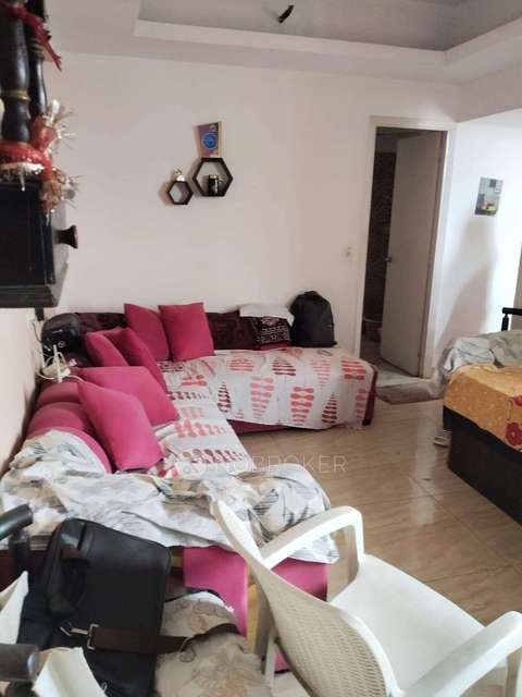 2 BHK Flat In Ska Green Mansion For Sale  In Ska Green Mansion