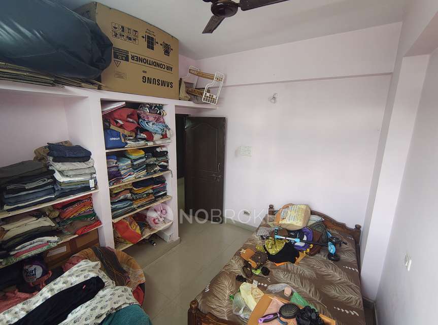 2 BHK Flat In Svs Prithvi Heights For Sale  In Uppal