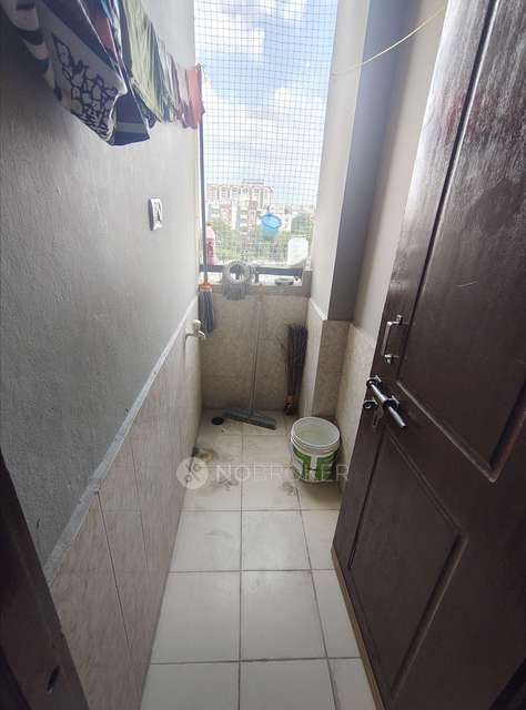 2 BHK Flat In Svs Prithvi Heights For Sale  In Uppal