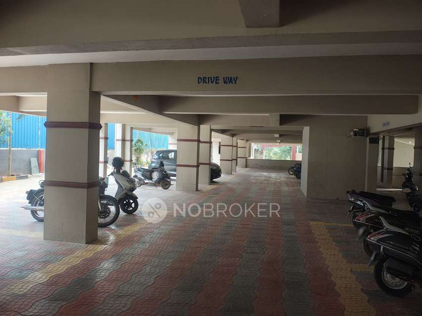 2 BHK Flat In Svs Prithvi Heights For Sale  In Uppal