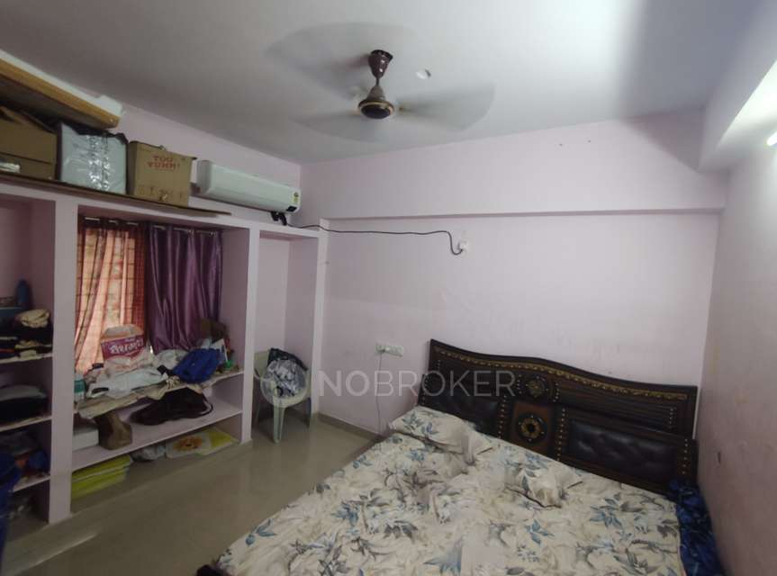 2 BHK Flat In Svs Prithvi Heights For Sale  In Uppal