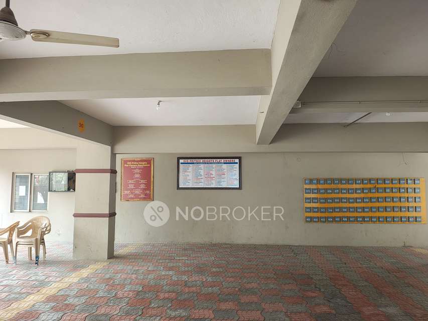 2 BHK Flat In Svs Prithvi Heights For Sale  In Uppal