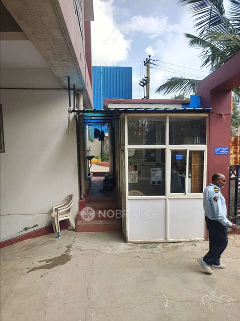 2 BHK Flat In Svs Prithvi Heights For Sale  In Uppal