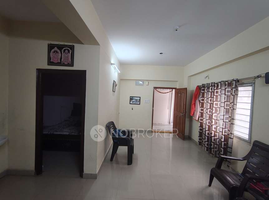 2 BHK Flat In Svs Prithvi Heights For Sale  In Uppal