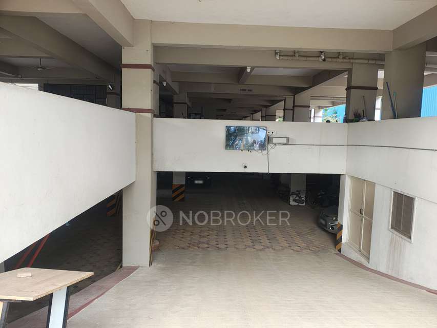 2 BHK Flat In Svs Prithvi Heights For Sale  In Uppal