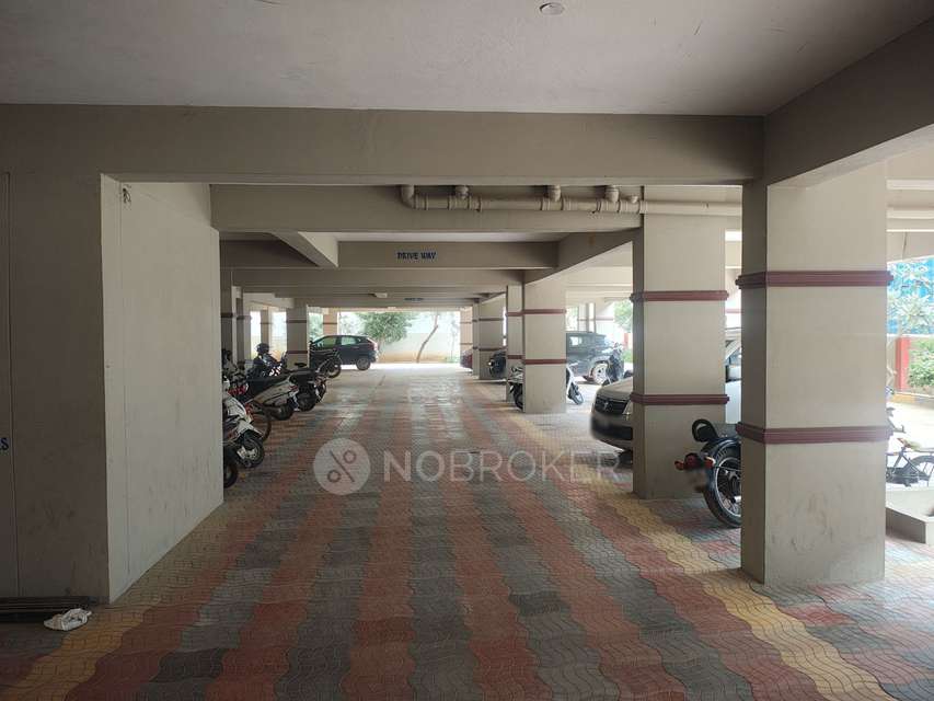 2 BHK Flat In Svs Prithvi Heights For Sale  In Uppal