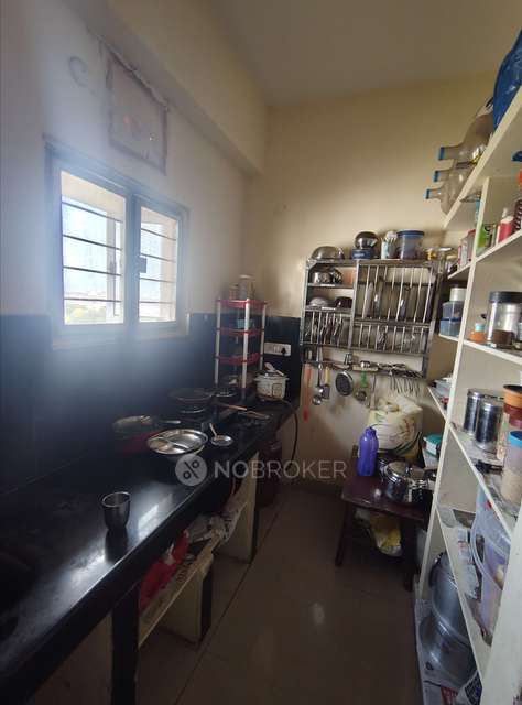 2 BHK Flat In Svs Prithvi Heights For Sale  In Uppal