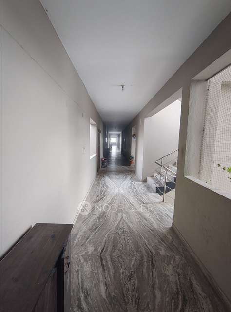 2 BHK Flat In Svs Prithvi Heights For Sale  In Uppal