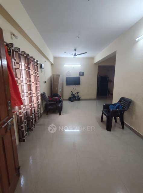 2 BHK Flat In Svs Prithvi Heights For Sale  In Uppal