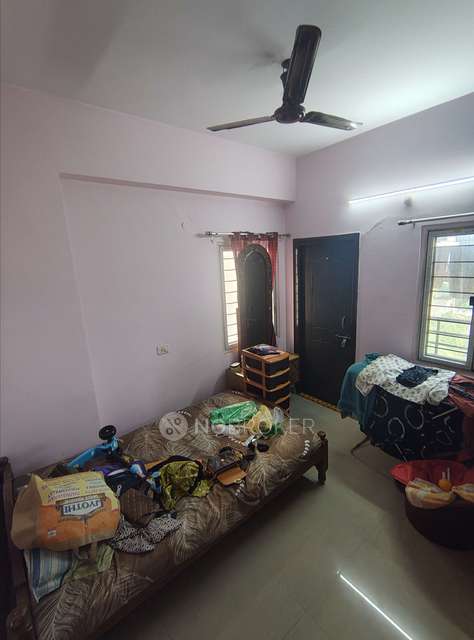 2 BHK Flat In Svs Prithvi Heights For Sale  In Uppal
