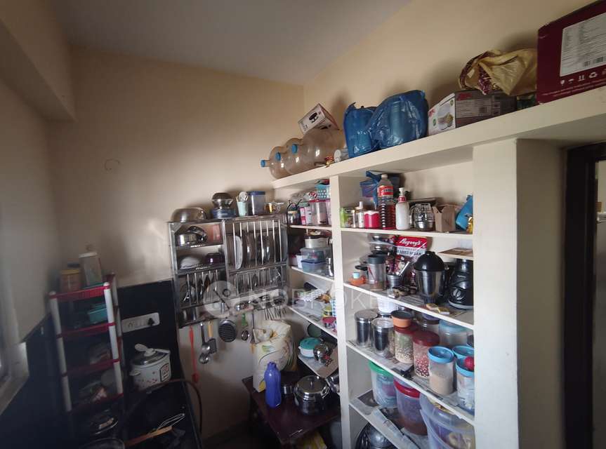 2 BHK Flat In Svs Prithvi Heights For Sale  In Uppal