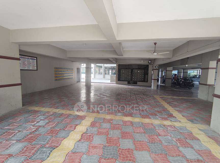2 BHK Flat In Svs Prithvi Heights For Sale  In Uppal