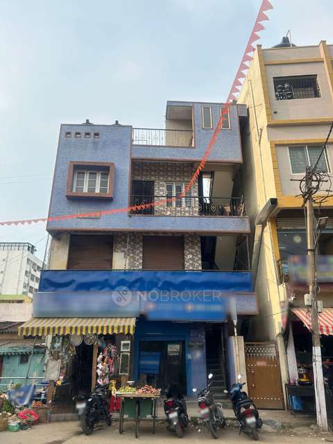 4+ BHK House For Sale  In Infant Jesus Church
