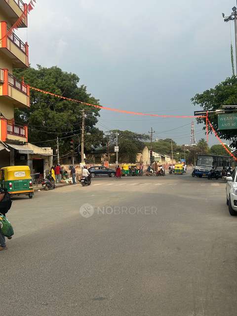 4+ BHK House For Sale  In Infant Jesus Church