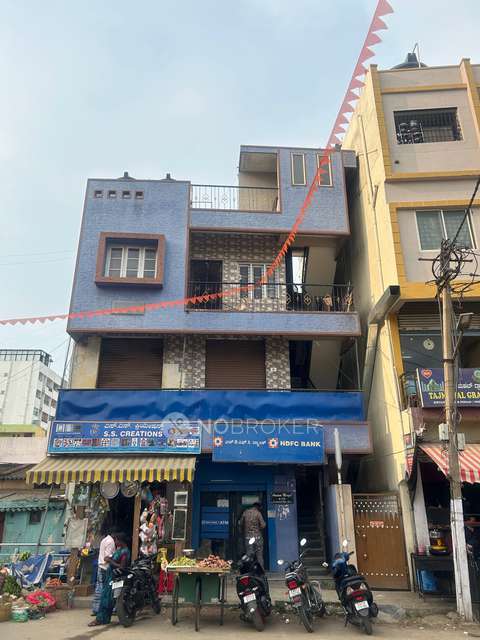 4+ BHK House For Sale  In Infant Jesus Church