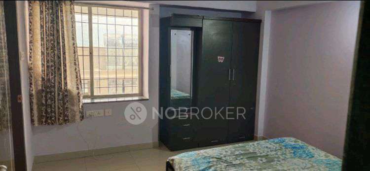 2 BHK Flat In Hindavi Scrum Utkarsh For Sale  In Pune