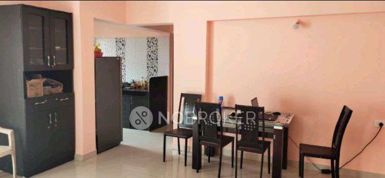 2 BHK Flat In Hindavi Scrum Utkarsh For Sale  In Pune