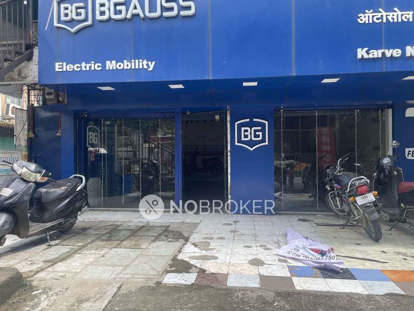 Godown/Warehouse in Karve Nagar, Pune for Rent 