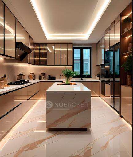 1 BHK Flat In Agrawals Phoenix For Sale  In Bandra