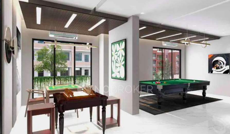 1 BHK Flat In Agrawals Phoenix For Sale  In Bandra