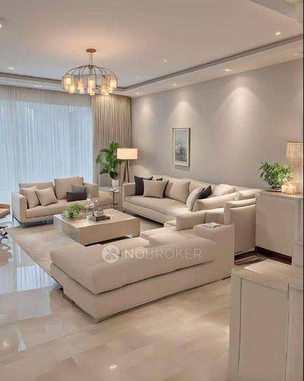 1 BHK Flat In Agrawals Phoenix For Sale  In Bandra