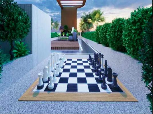 1 BHK Flat In Agrawals Phoenix For Sale  In Bandra