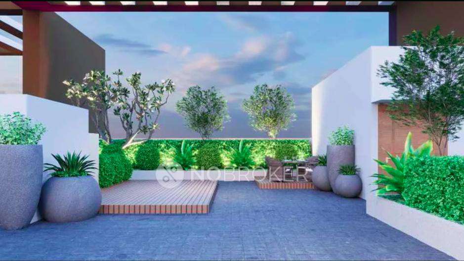 1 BHK Flat In Agrawals Phoenix For Sale  In Bandra