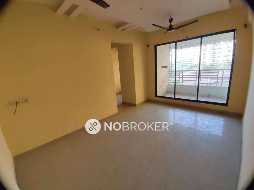 1 BHK Flat In Srushti Residency For Sale  In Dombivli East