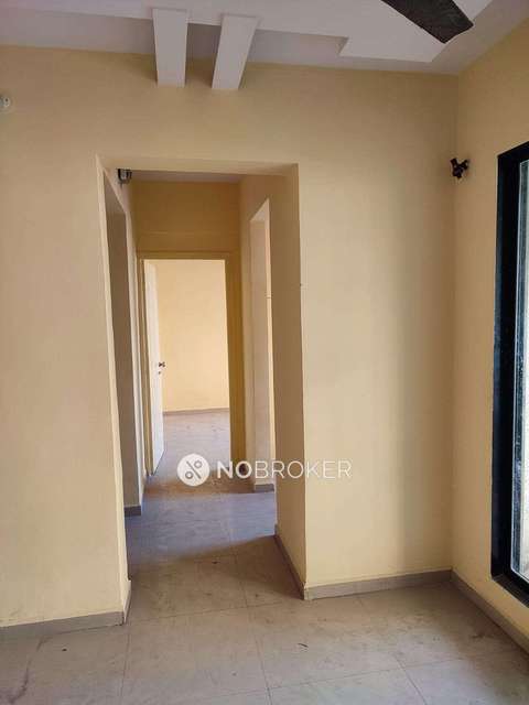 1 BHK Flat In Srushti Residency For Sale  In Dombivli East