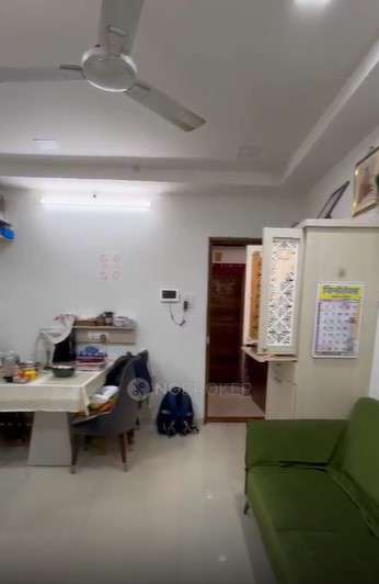 1 BHK Flat In Dimples 19 North For Sale  In Kandivali West