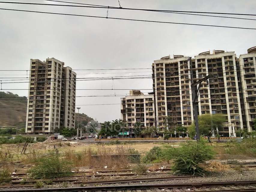 1 BHK Flat In Mohan Srishti For Sale  In Kalyan 