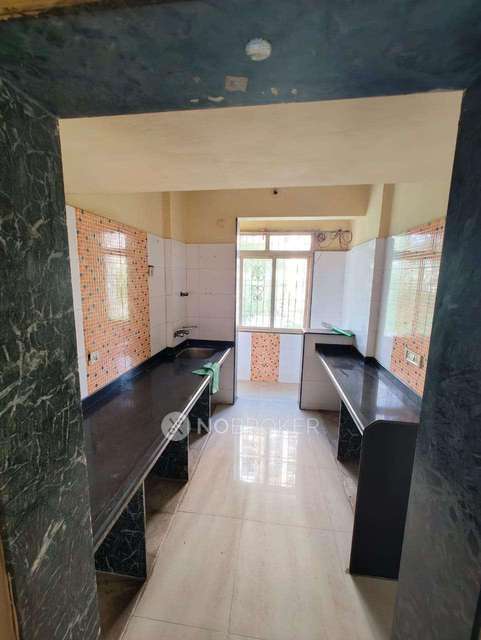 1 BHK Flat In Mohan Srishti For Sale  In Kalyan 