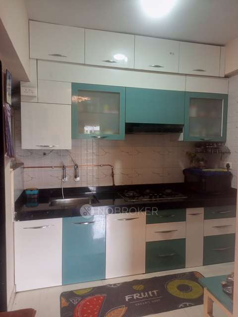 1 BHK Flat In Windsor County For Sale  In Ambegaon Budruk