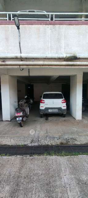 1 BHK Flat In Windsor County For Sale  In Ambegaon Budruk