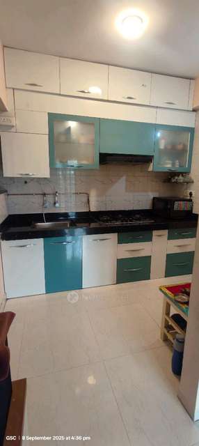 1 BHK Flat In Windsor County For Sale  In Ambegaon Budruk