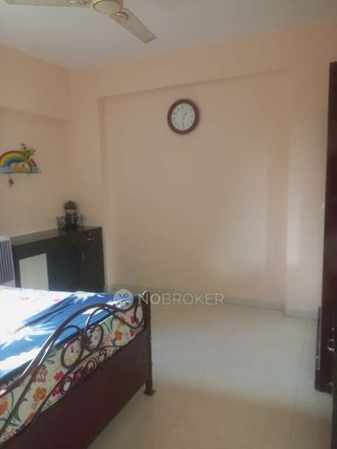 1 BHK Flat In Windsor County For Sale  In Ambegaon Budruk